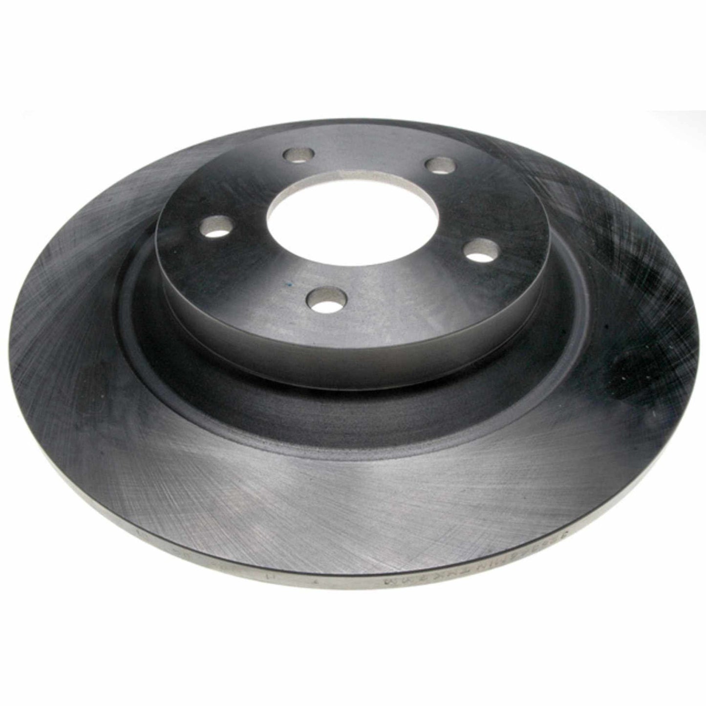 Raybestos Brakes Disc Brake Rotor 980472R