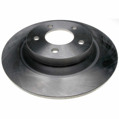 Raybestos Brakes Disc Brake Rotor 980472R