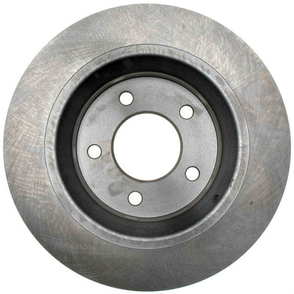 Raybestos Brakes Disc Brake Rotor 980472R