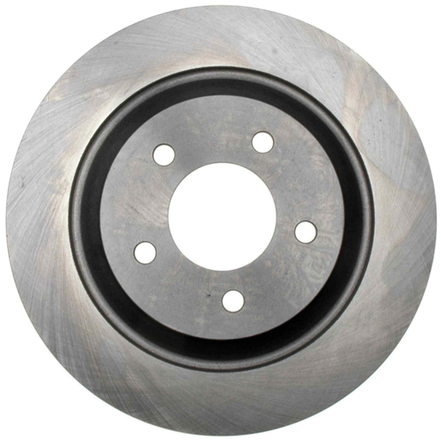 Raybestos Brakes Disc Brake Rotor 980472R