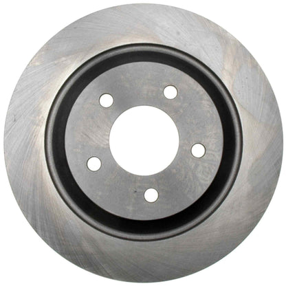 Raybestos Brakes Disc Brake Rotor 980472R