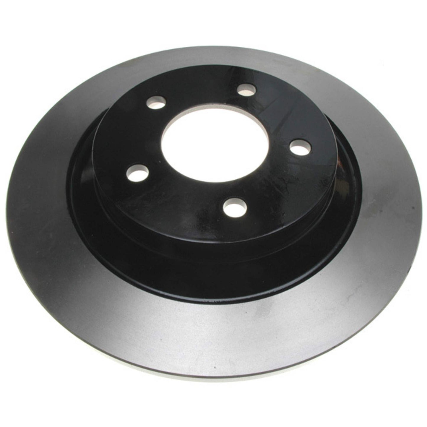 Raybestos Brakes Disc Brake Rotor 980472
