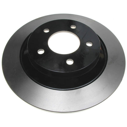 Raybestos Brakes Disc Brake Rotor 980472