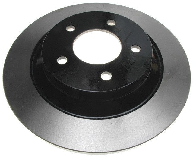 Raybestos Brakes Disc Brake Rotor 980472