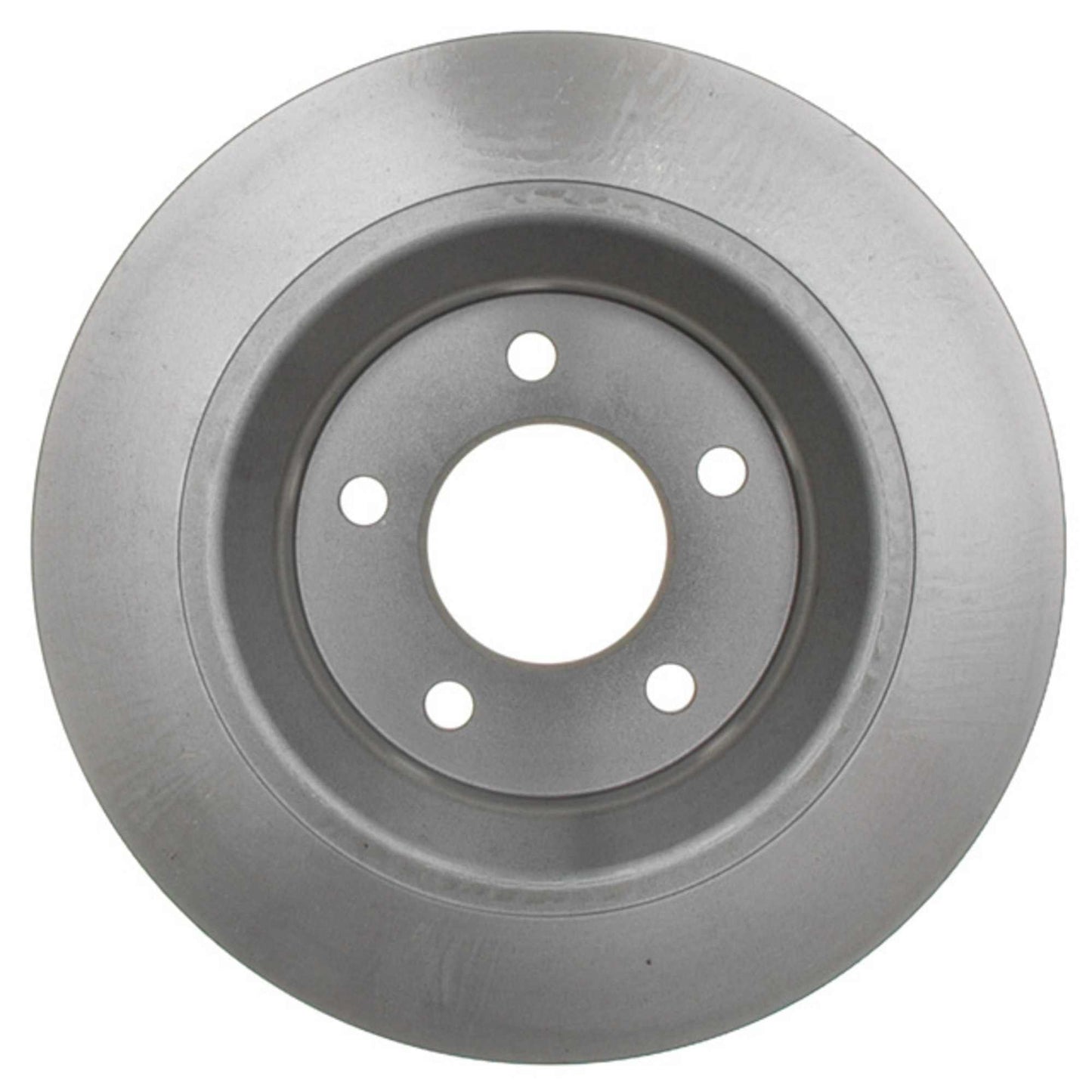 Raybestos Brakes Disc Brake Rotor 980472