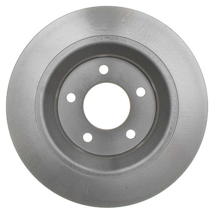 Raybestos Brakes Disc Brake Rotor 980472