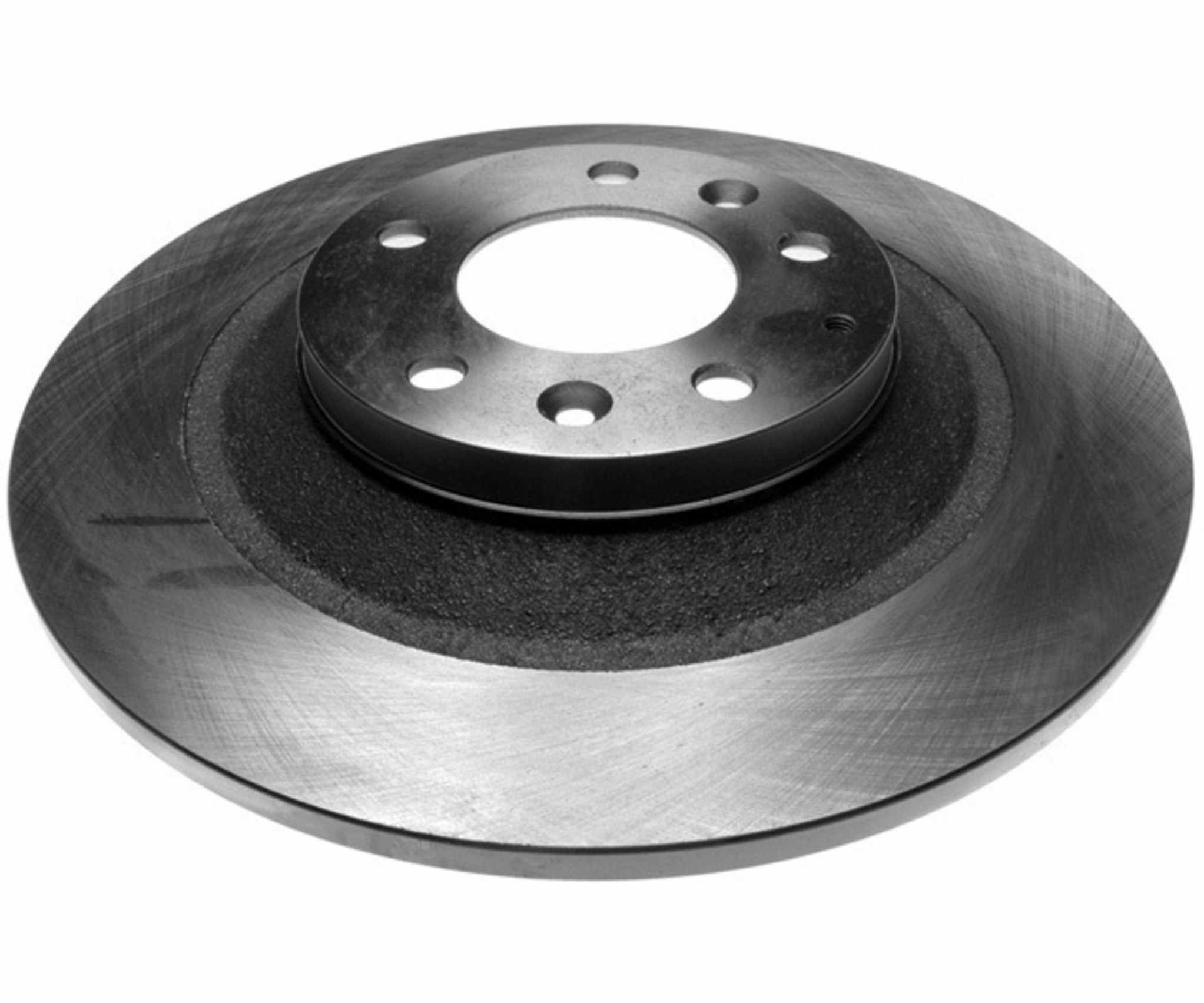 Raybestos Brakes Disc Brake Rotor 980473R