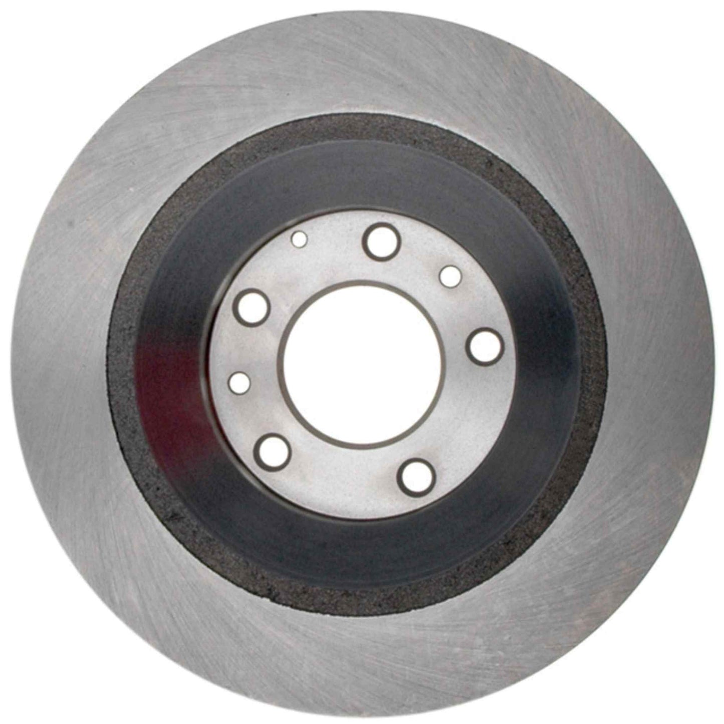 Raybestos Brakes Disc Brake Rotor 980473R