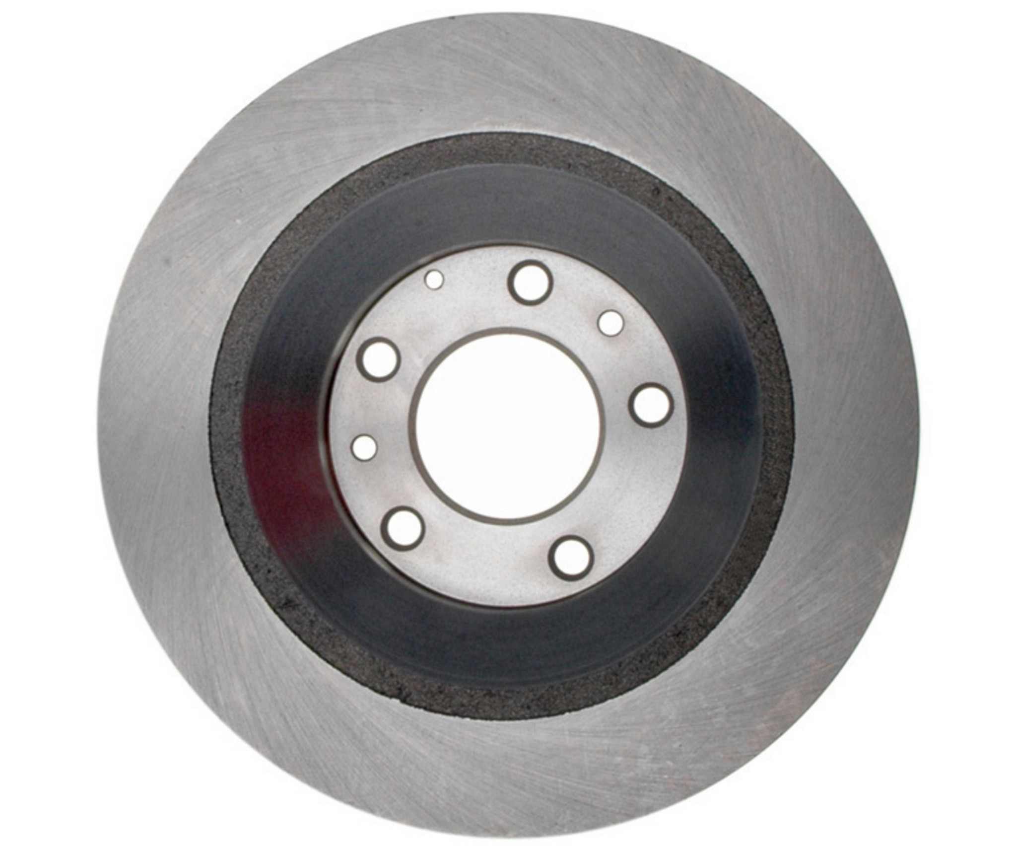 Raybestos Brakes Disc Brake Rotor 980473R