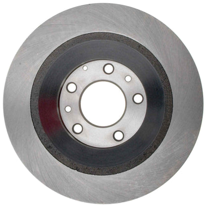 Raybestos Brakes Disc Brake Rotor 980473R