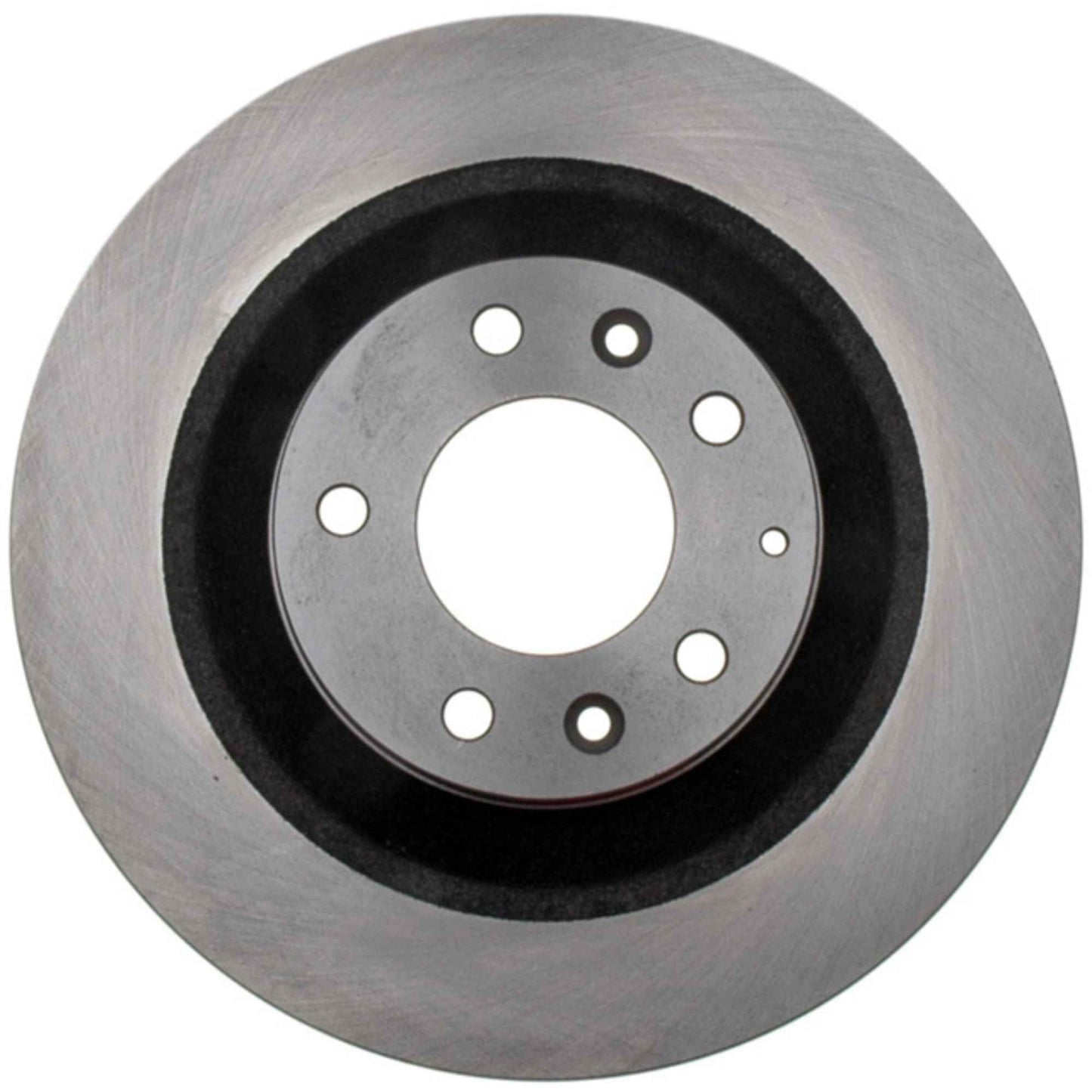Raybestos Brakes Disc Brake Rotor 980473R
