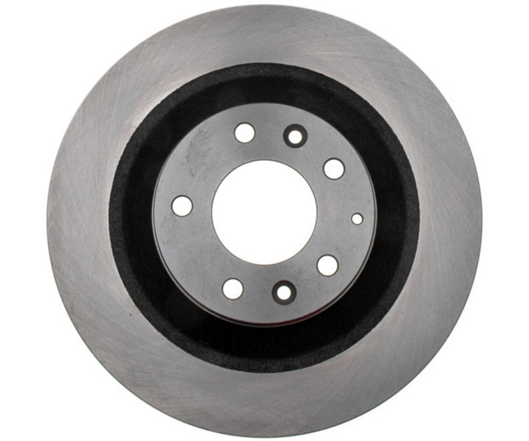 Raybestos Brakes Disc Brake Rotor 980473R