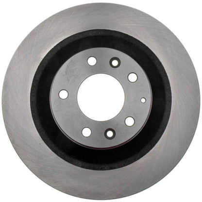 Raybestos Brakes Disc Brake Rotor 980473R