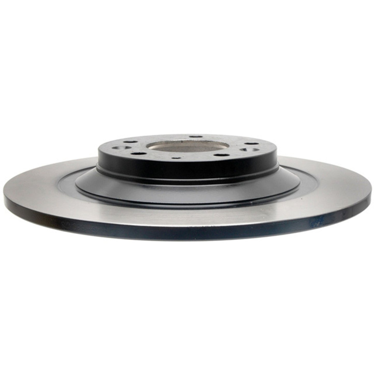 Raybestos Brakes Disc Brake Rotor 980473