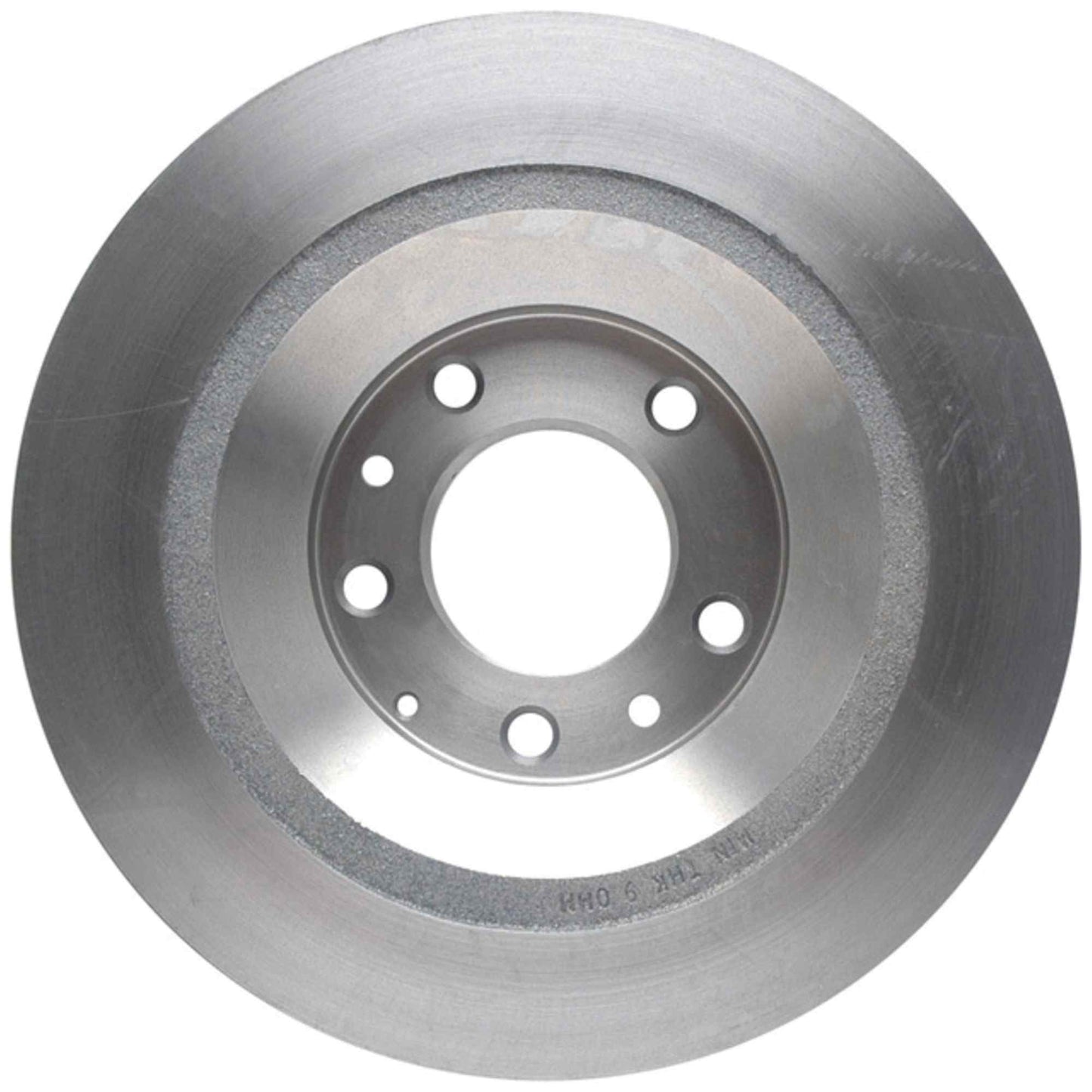 Raybestos Brakes Disc Brake Rotor 980473