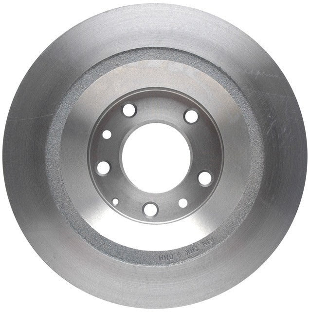 Raybestos Brakes Disc Brake Rotor 980473