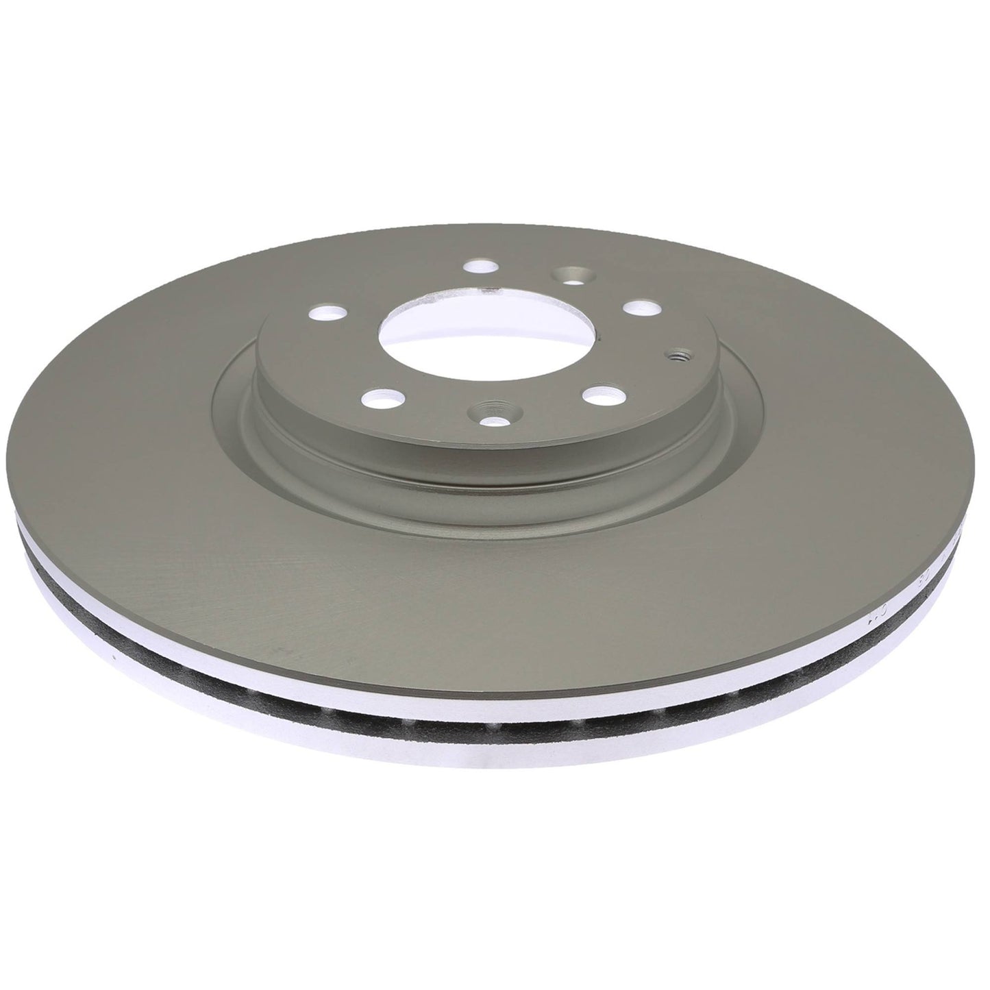 Raybestos Brakes Disc Brake Rotor 980474FZN