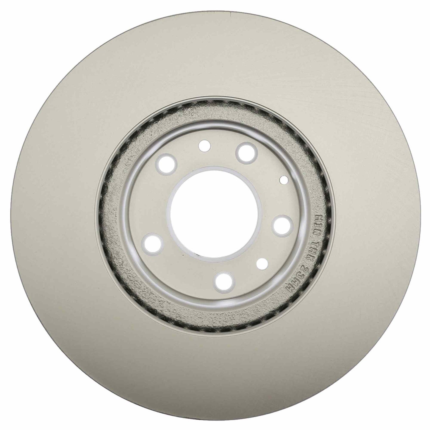 Raybestos Brakes Disc Brake Rotor 980474FZN