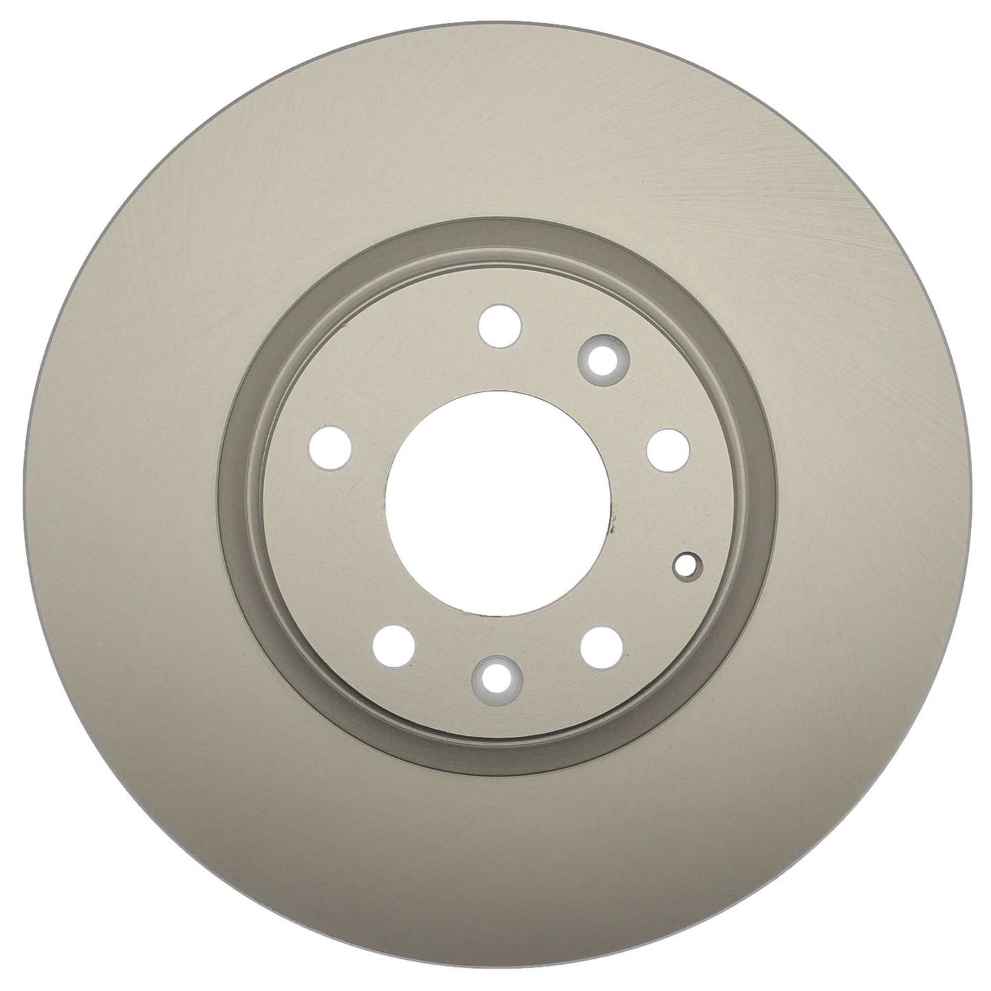 Raybestos Brakes Disc Brake Rotor 980474FZN