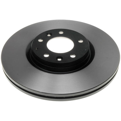 Raybestos Brakes Disc Brake Rotor 980474