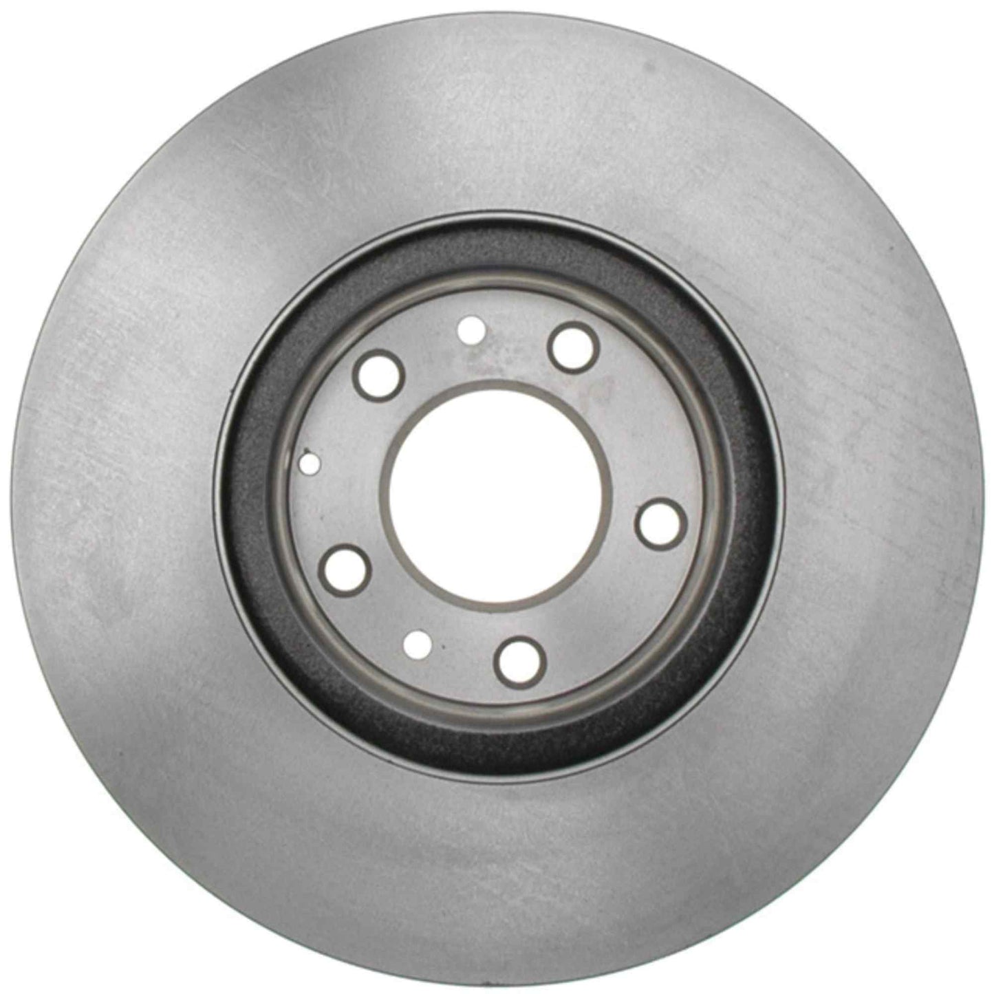 Raybestos Brakes Disc Brake Rotor 980474