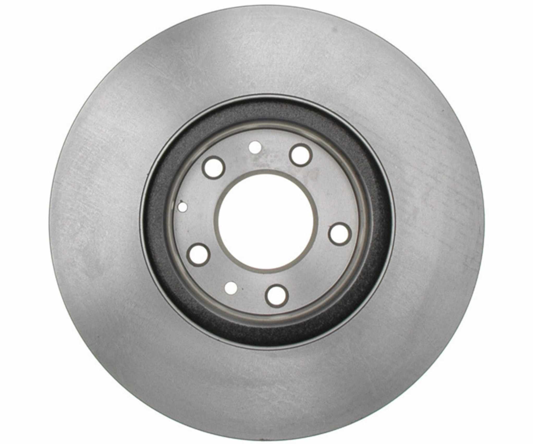 Raybestos Brakes Disc Brake Rotor 980474