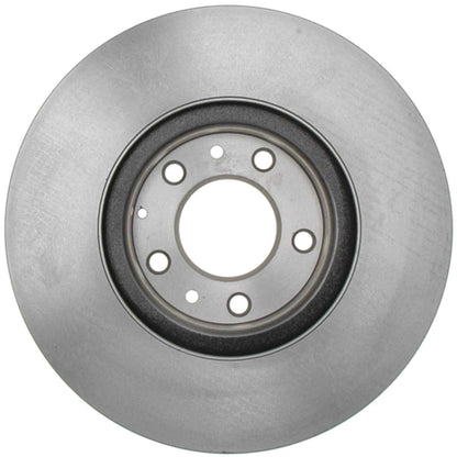 Raybestos Brakes Disc Brake Rotor 980474
