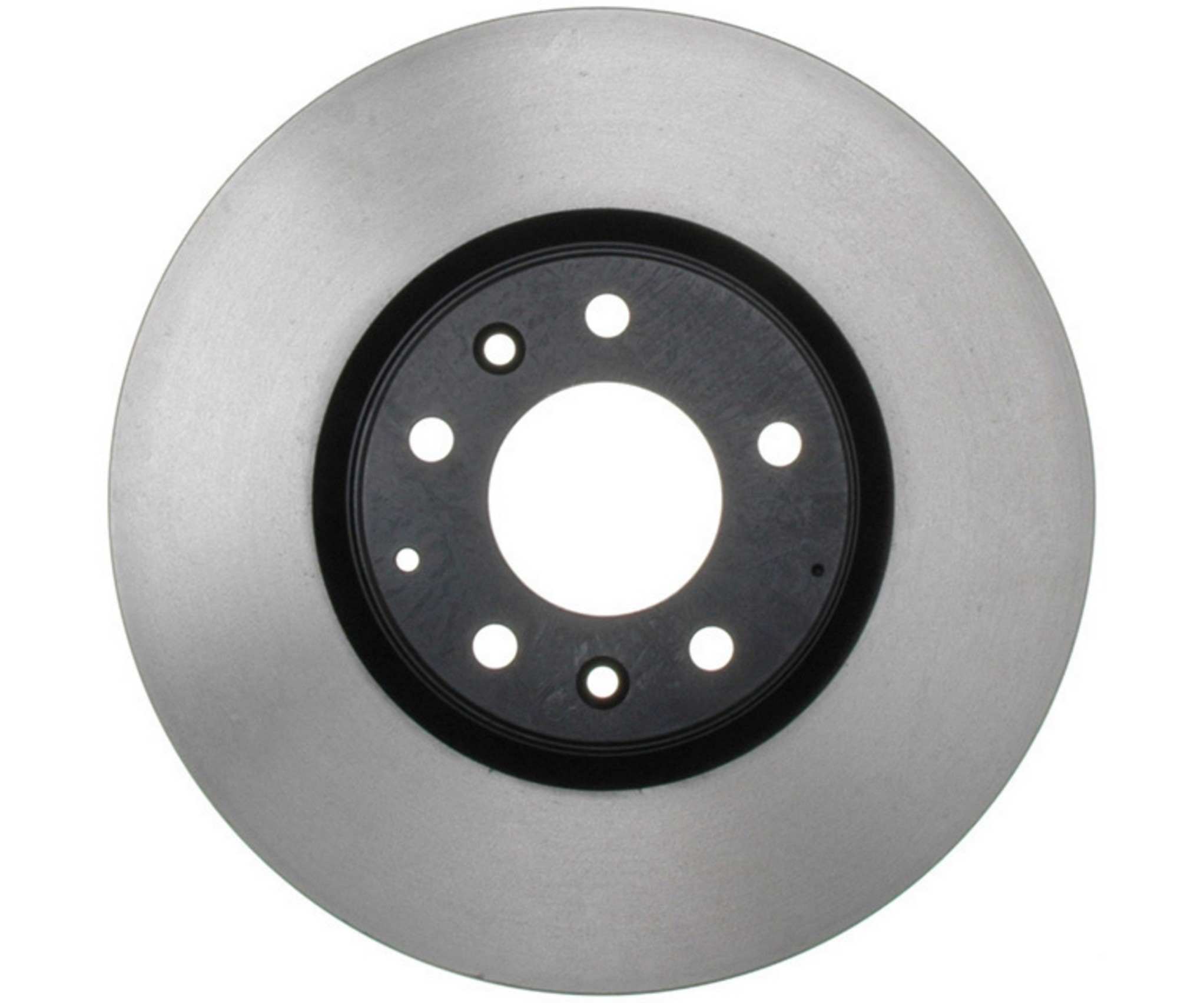 Raybestos Brakes Disc Brake Rotor 980474