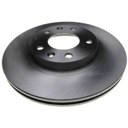 Raybestos Brakes Disc Brake Rotor 980475R