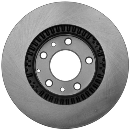 Raybestos Brakes Disc Brake Rotor 980475R