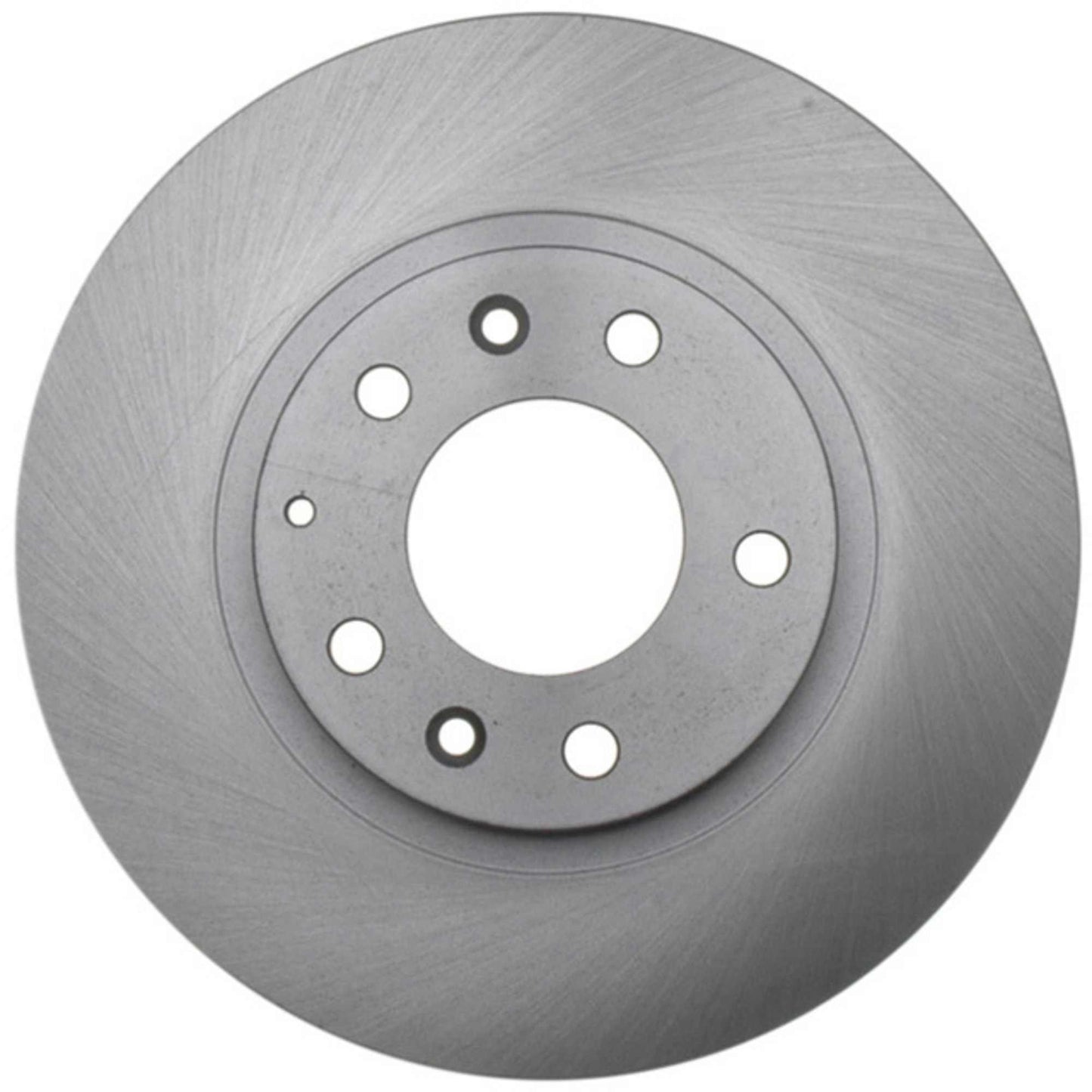 Raybestos Brakes Disc Brake Rotor 980475R