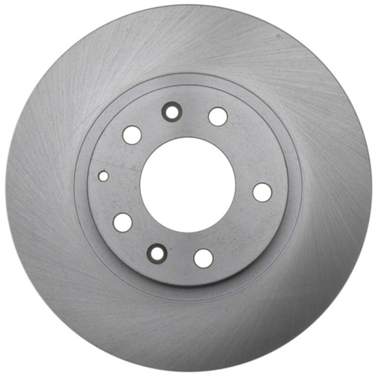 Raybestos Brakes Disc Brake Rotor 980475R