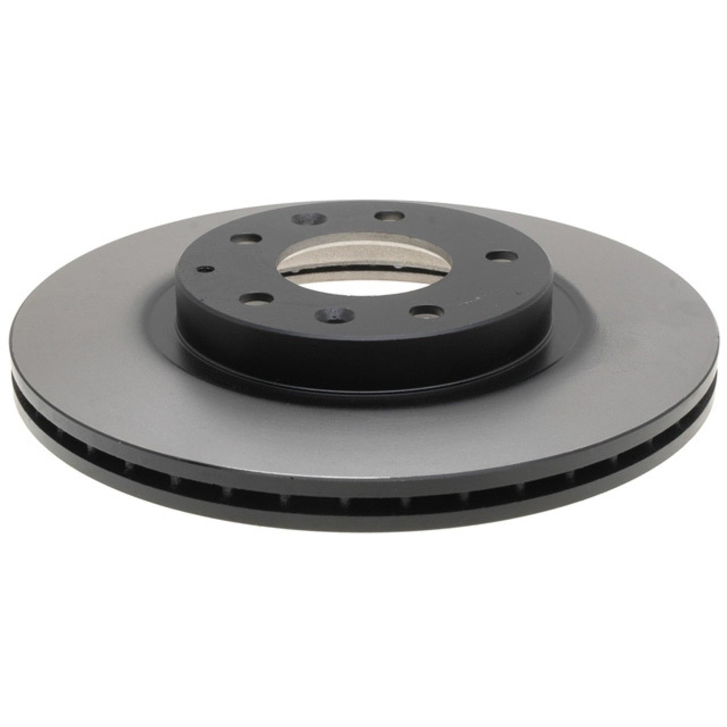 Raybestos Brakes Disc Brake Rotor 980475