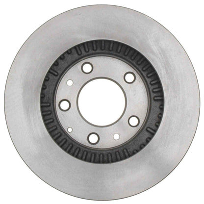 Raybestos Brakes Disc Brake Rotor 980475