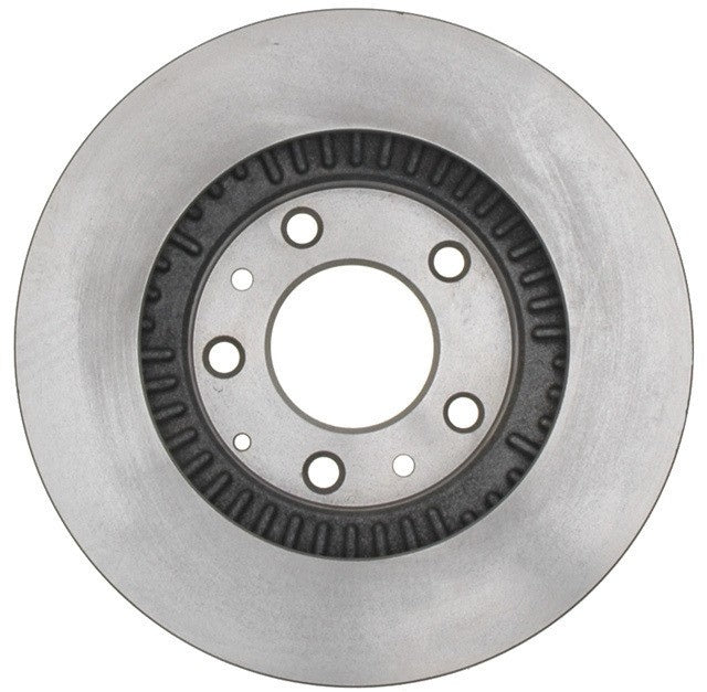 Raybestos Brakes Disc Brake Rotor 980475