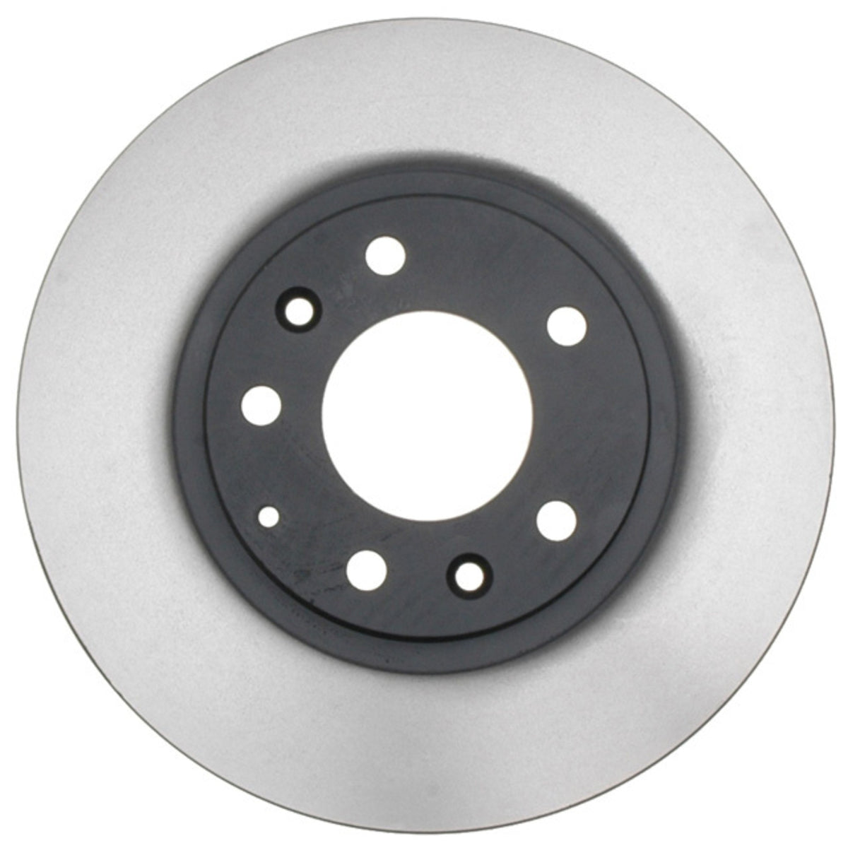 Raybestos Brakes Disc Brake Rotor 980475