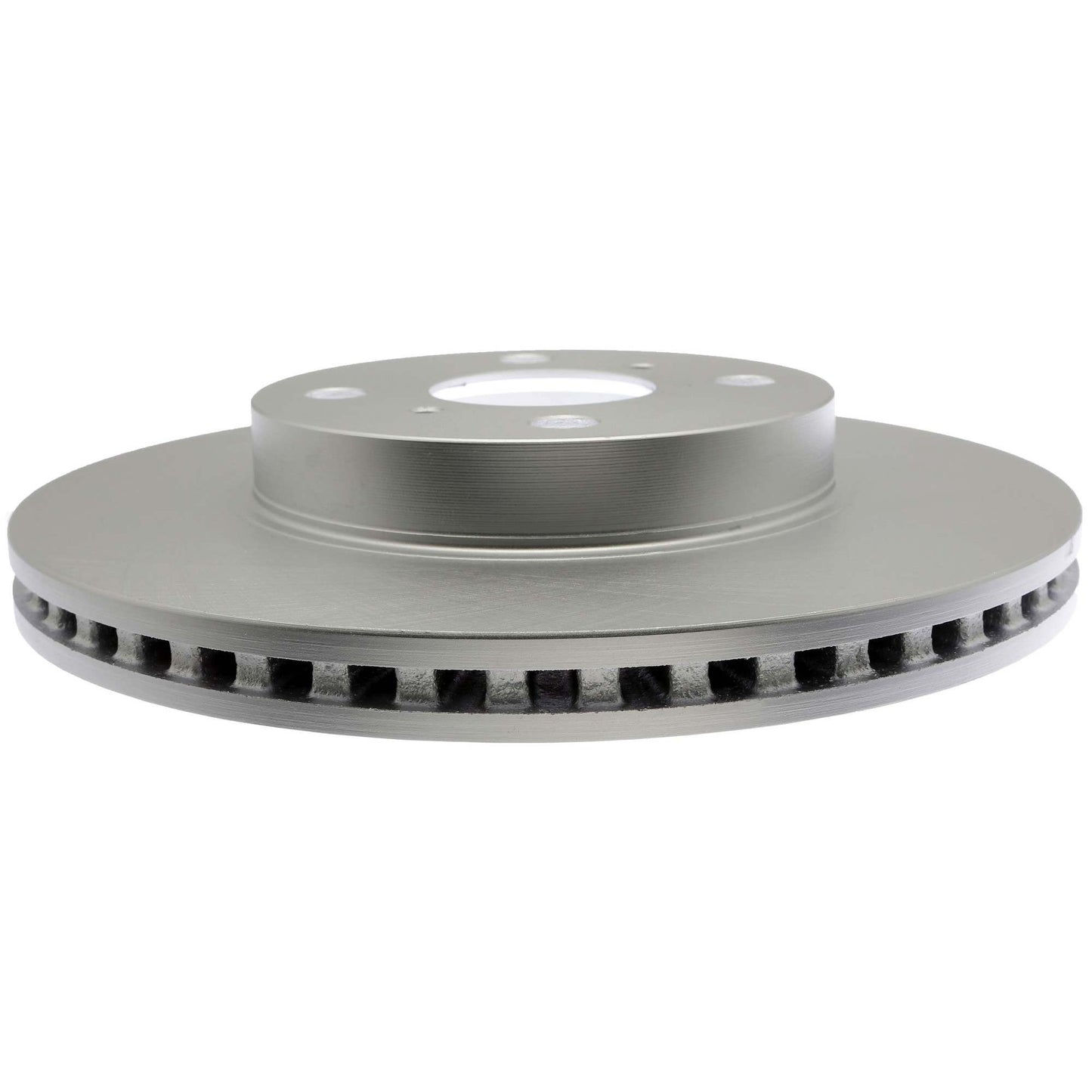 Raybestos Brakes Disc Brake Rotor 980476FZN