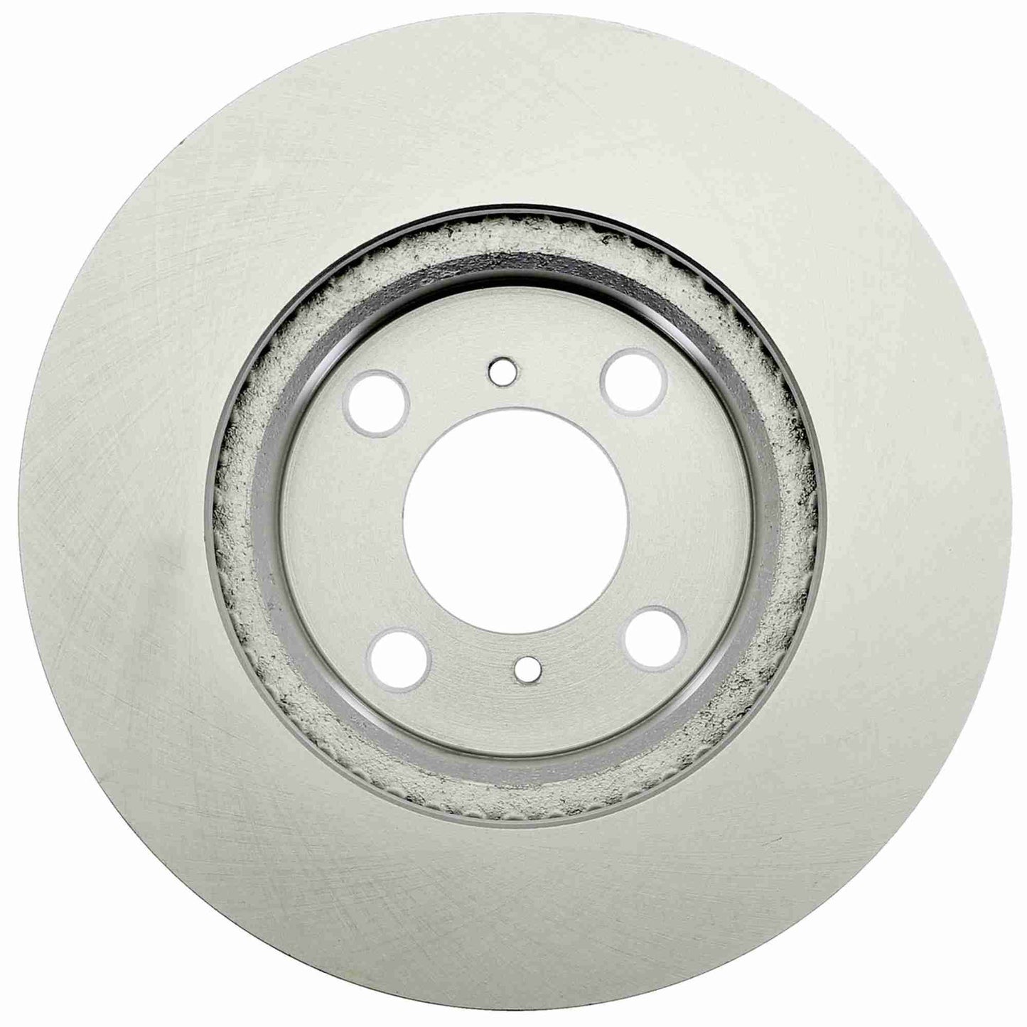 Raybestos Brakes Disc Brake Rotor 980476FZN