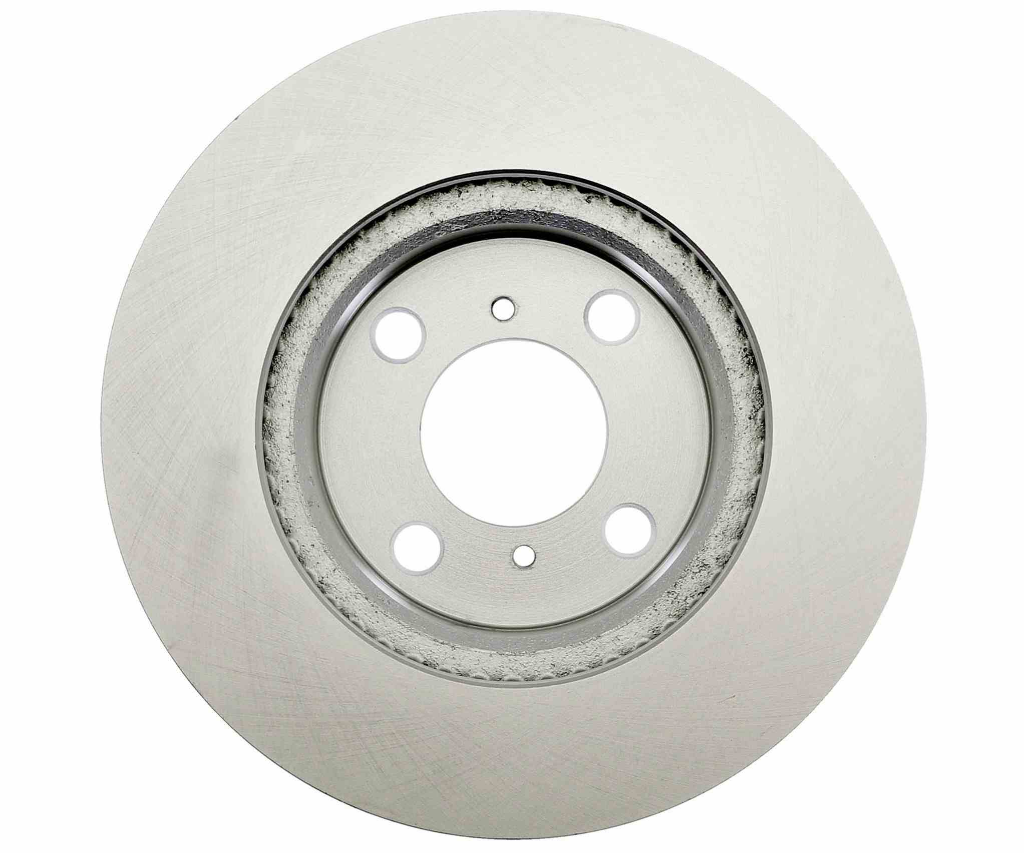 Raybestos Brakes Disc Brake Rotor 980476FZN