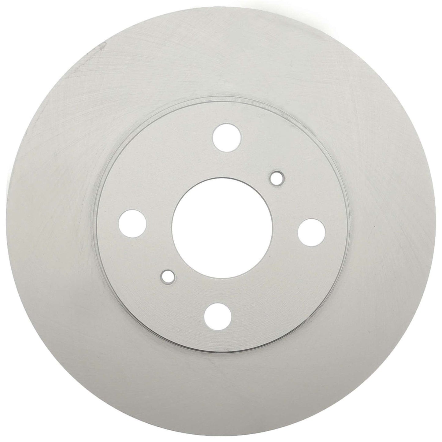 Raybestos Brakes Disc Brake Rotor 980476FZN