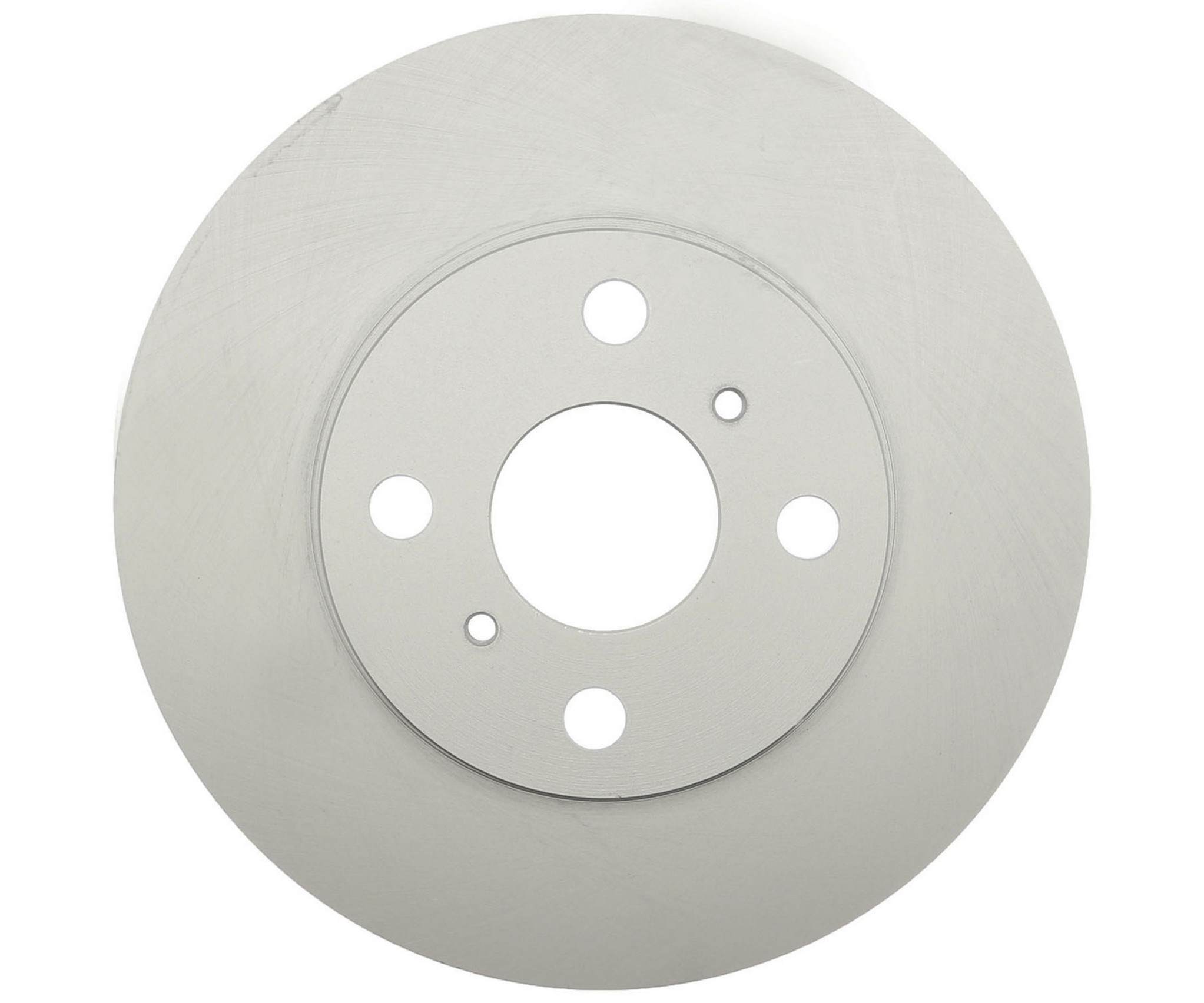 Raybestos Brakes Disc Brake Rotor 980476FZN