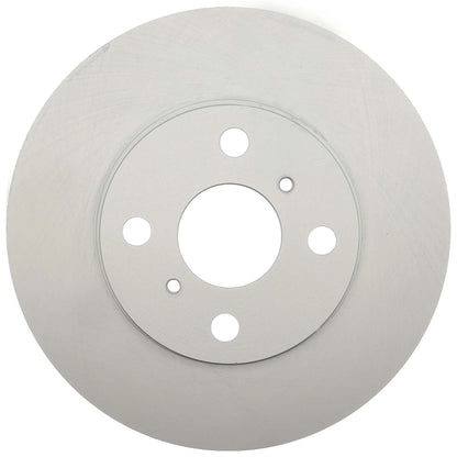 Raybestos Brakes Disc Brake Rotor 980476FZN