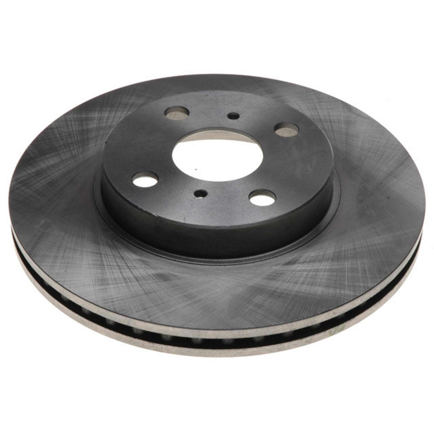 Raybestos Brakes Disc Brake Rotor 980476R