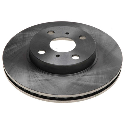 Raybestos Brakes Disc Brake Rotor 980476R
