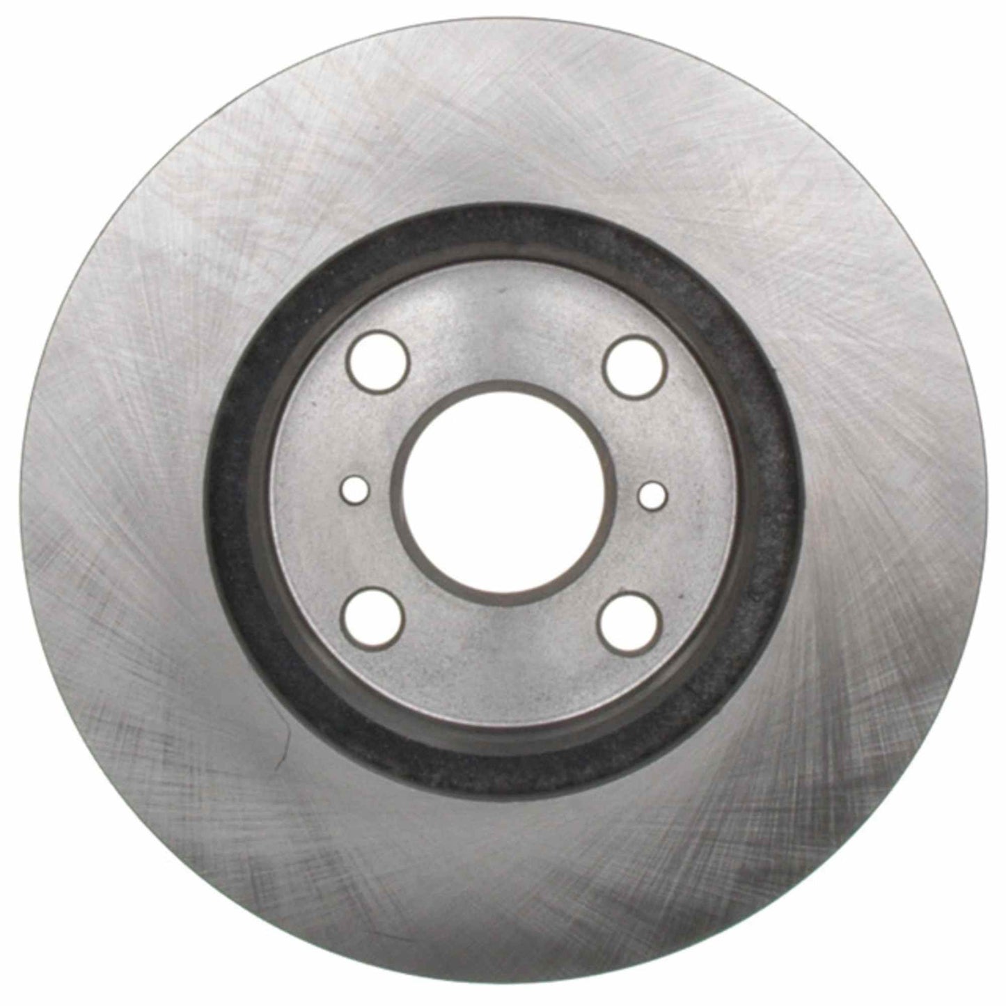 Raybestos Brakes Disc Brake Rotor 980476R