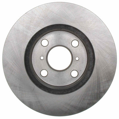 Raybestos Brakes Disc Brake Rotor 980476R