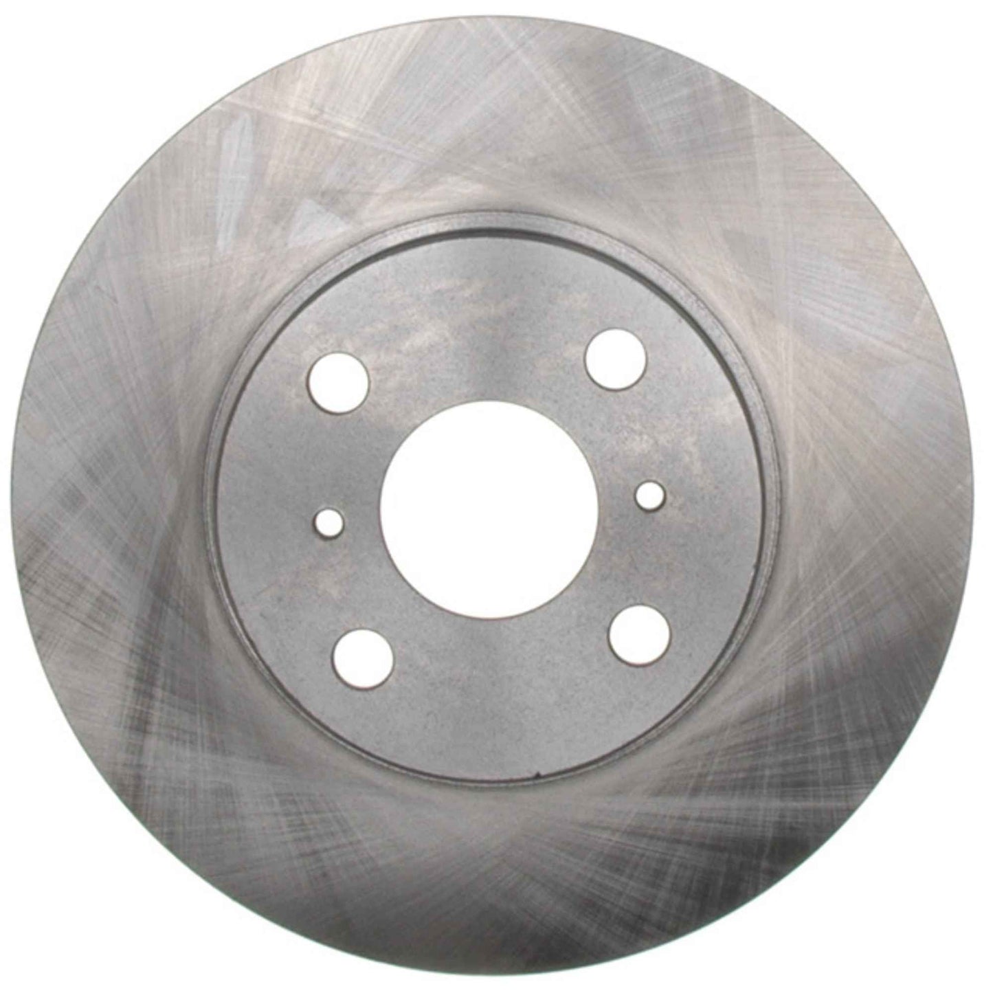Raybestos Brakes Disc Brake Rotor 980476R