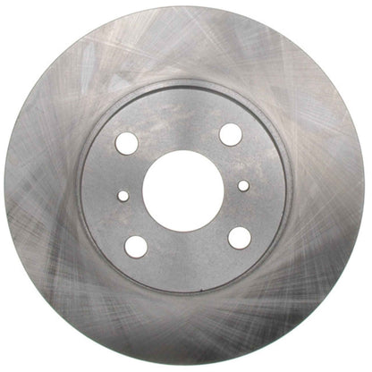 Raybestos Brakes Disc Brake Rotor 980476R