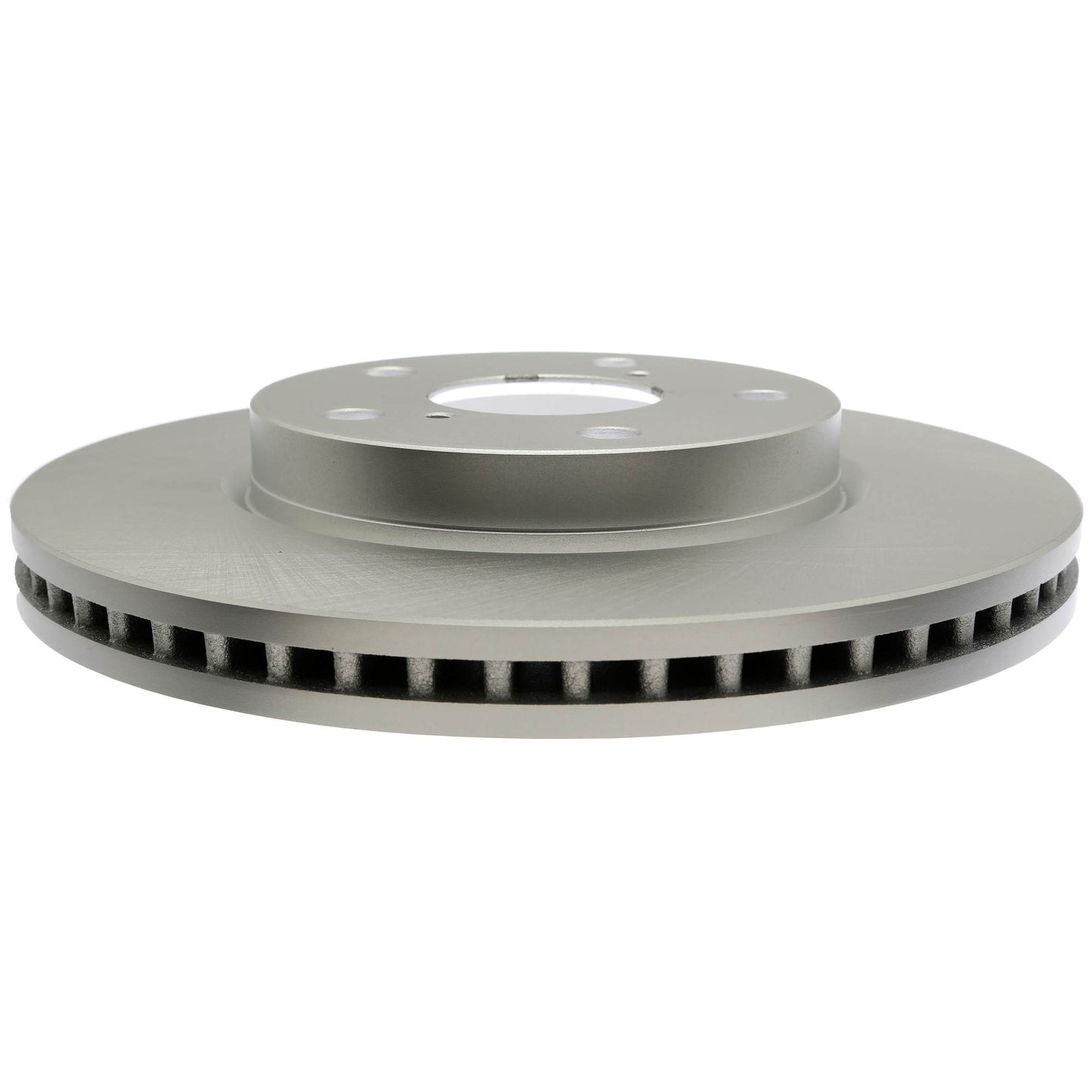 Raybestos Brakes Disc Brake Rotor 980477FZN