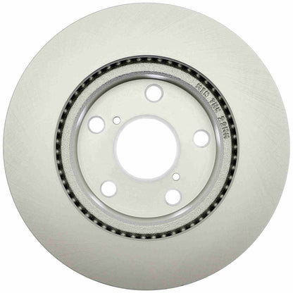 Raybestos Brakes Disc Brake Rotor 980477FZN